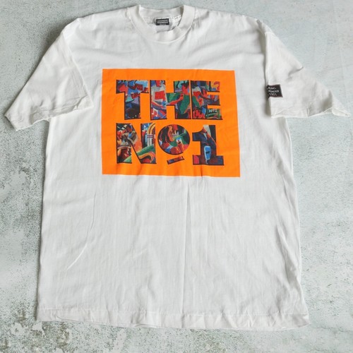 Screen Stars Carling Lager No. 1, XL 90s Single Stich Made Ireland - 第 1/8 張圖片