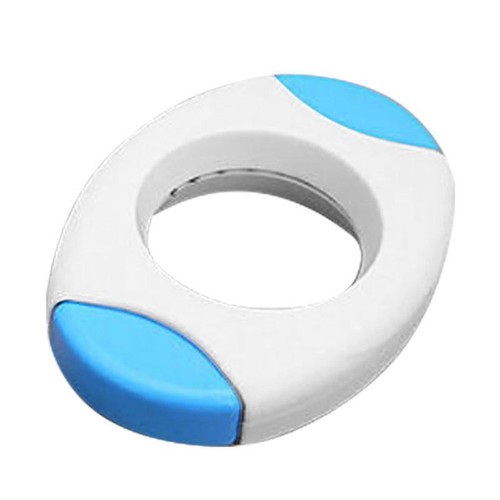 Egg Opener Shell Separator Cutter Gadgets Beater Cracker Shell Topper Kitchen~ - Picture 8 of 10