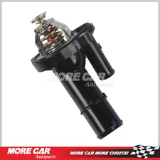 Upper Thermostat Housing for Mazda 3 5 Ford Escape Fusion Lincoln MKC 2.0L DOHC