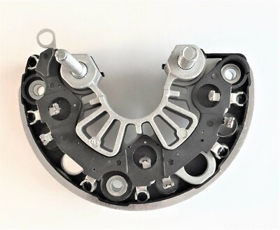 New Bosch Alternator 150A Rectifier IBR277