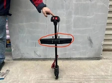 Dragon-Kayak   Pedal Kayak trolling motor mount