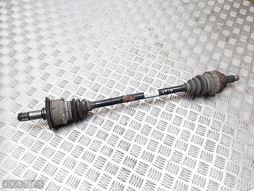 2013 BMW 3 SERIES F30 ANTRIEBSWELLE HINTEN RECHTS 2000TD 7597682AI