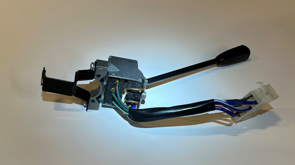 DeTomaso Pantera Parts - Turn Signal Indicator Switch 03025A | eBay