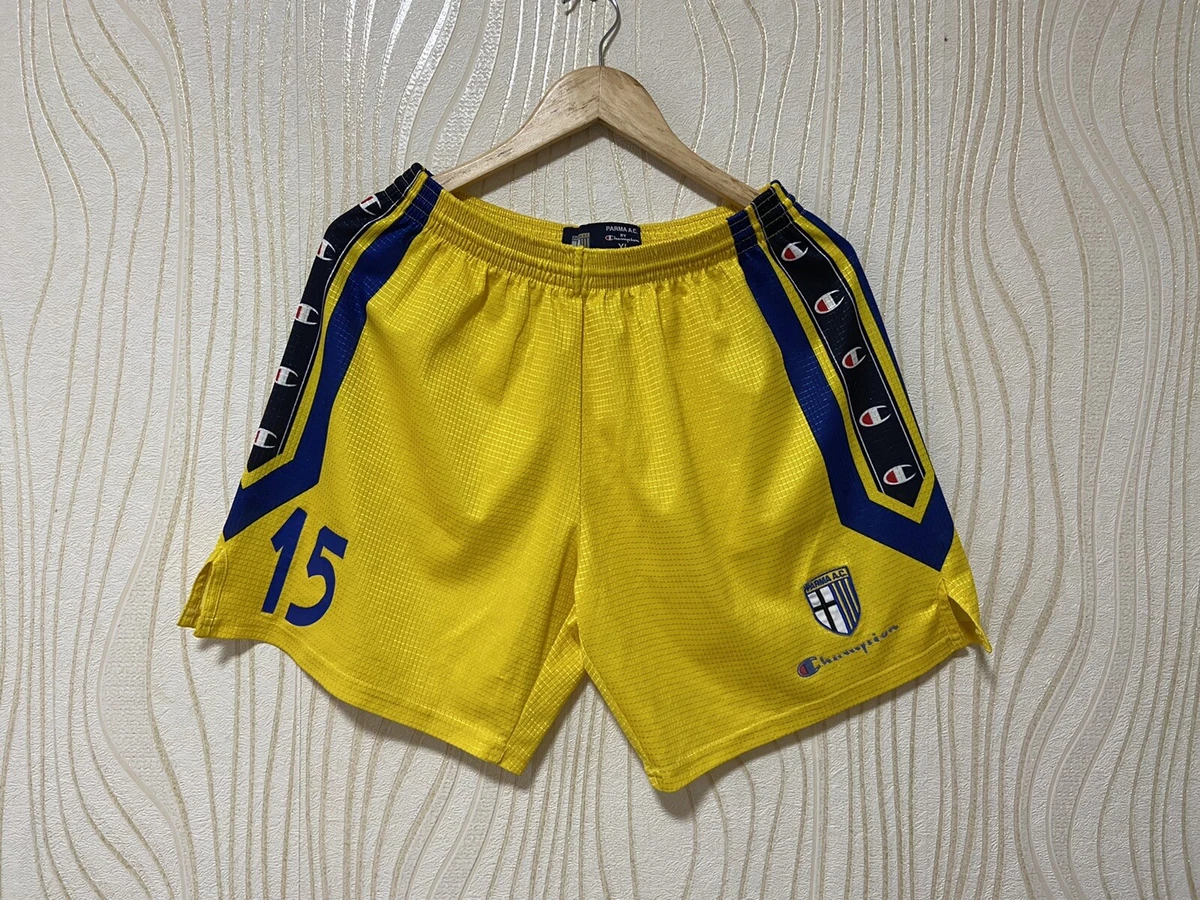 Parma shorts shop