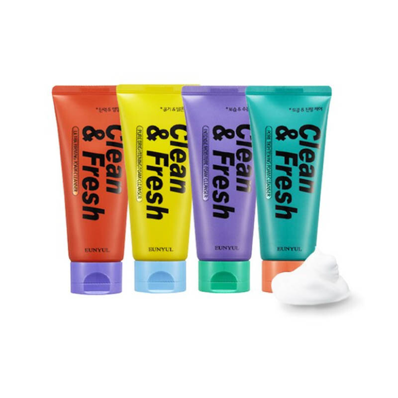 rio deep pore cleanser