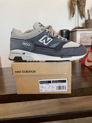 2017 x New Balance 1500FA x Flimby 35th 