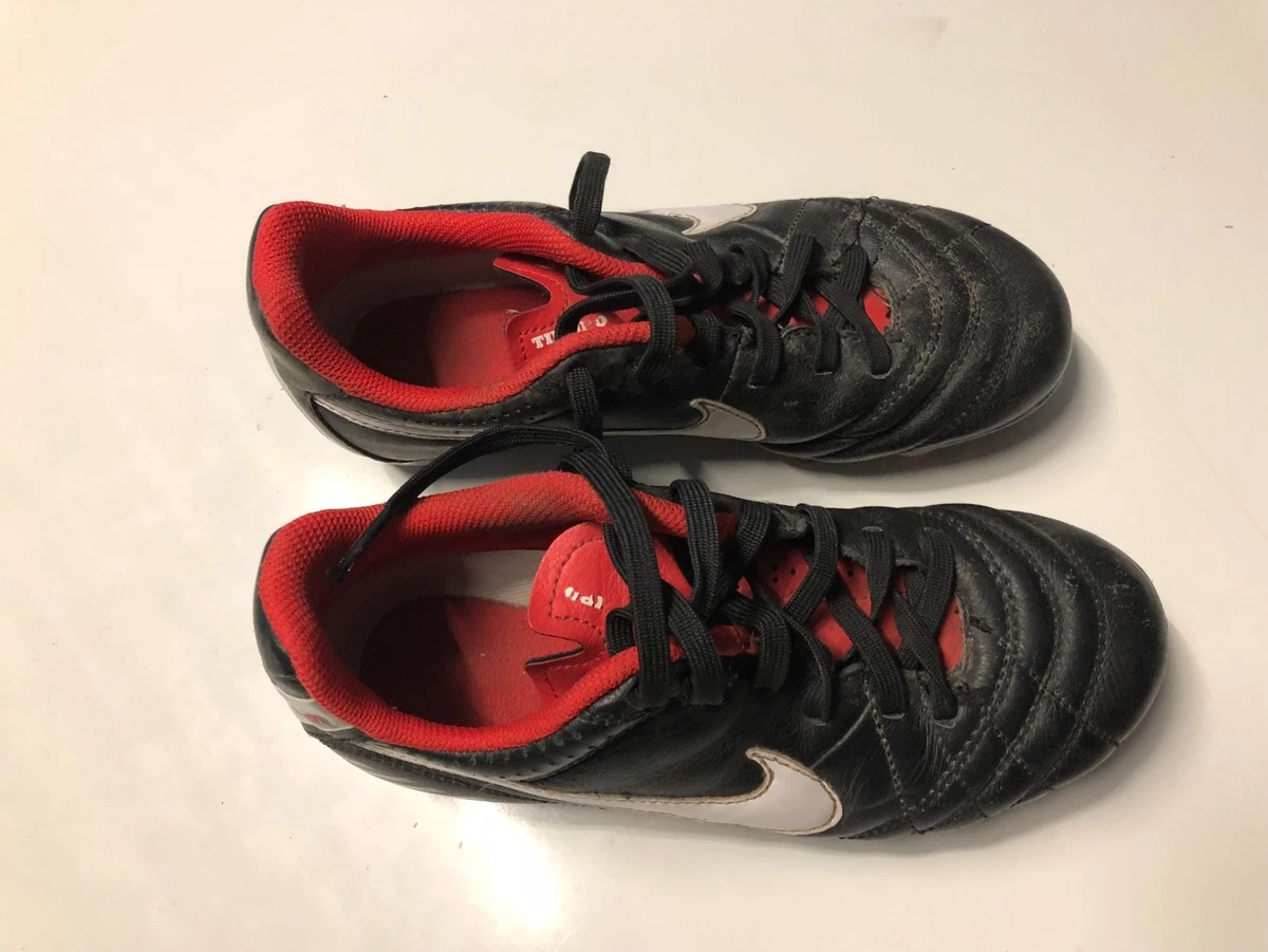 Tiempo chaussure top de foot