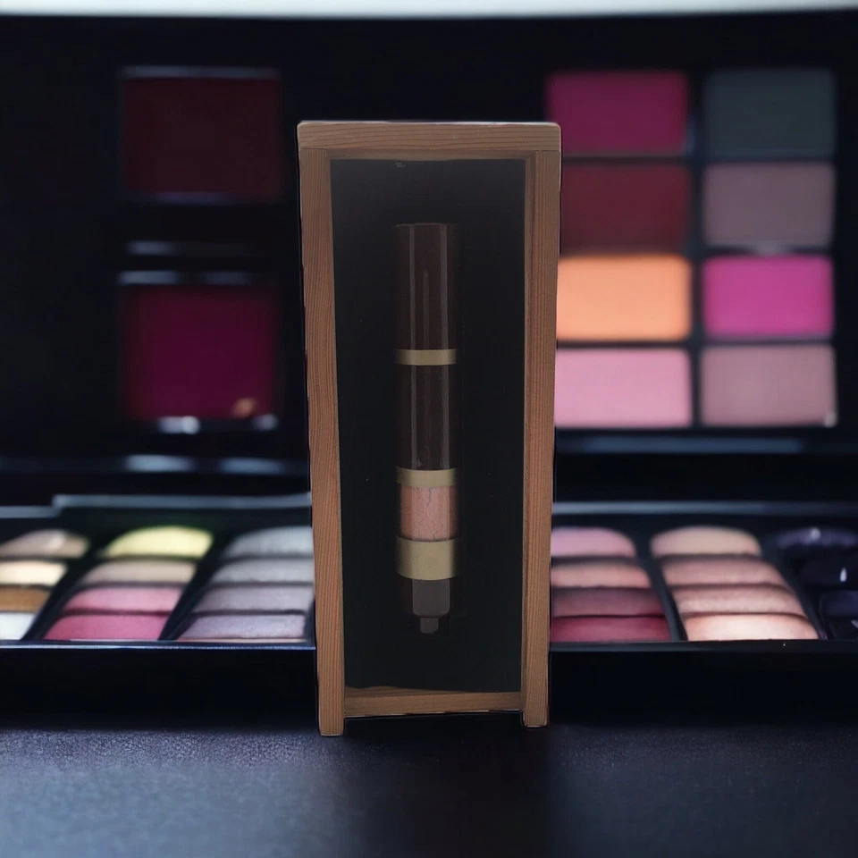 Éminence Sun Defense Minerals Water-Resistant Spf 30 Cinnamon Bronzer No.5 6G - Image 4 of 4