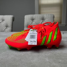 Adidas Predator Edge.1 SG 'Game Data Pack' Men's Size 10.5