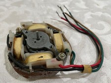 Micro seiki motor for MB-15 4JS-15ANL turntable