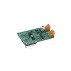 M-BUS MASTER CLICK Click board Transceiver UART MC33072ADR2G,VOM452 3,3/5VDC MIK