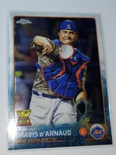 You Pick Your Cards  -  New York Mets  -  Baseball Team Card Selection