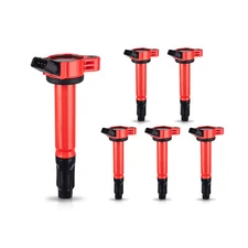 6PC Ignition Coil Pack for Lexus ES350 RX350 IS350 GS350 LS460 GS450h 3.5L UF487
