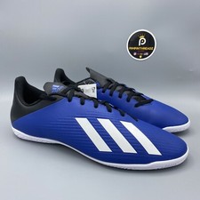 adidas X 19.3 in Indoor Soccer Shoes Men display picture 3