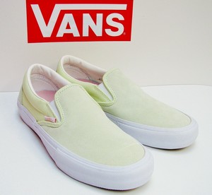 vans slip on ambrosia