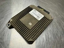 2013 FORD F350 TCM TRANSMISSION CONTROL MODULE DC3A-12B565-EE OEM #625