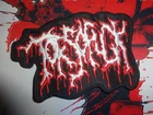 Torsofuck Patch Shape Repulsion Last Days First Days Gut **