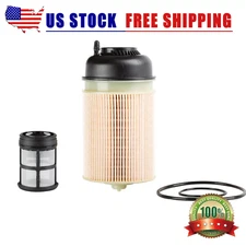 PF9908 Fuel Filter For Detroit Diesel DD13 DD16 DD15 Freightliner A4700903151