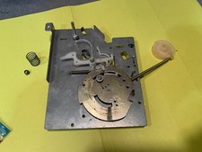 Kenwood KD-3070 Stereo Turntable - Parting Out - Control Assembly