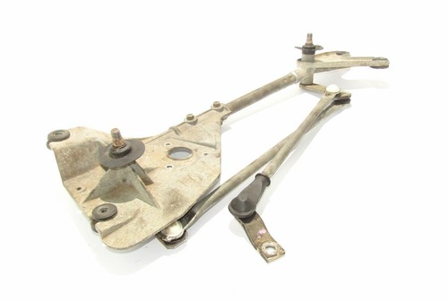 VW Touran 1T 2005 Frontwischer Gestänge Front Wiper Mechanism Linkage