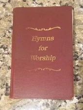Hymns for Worship by RJ Stevens Music