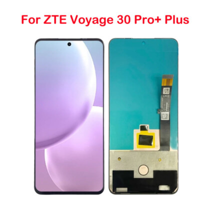 For ZTE Voyage 30 Pro Plus 9041N LCD Display Touch Screen