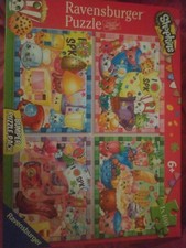 shopkins 100 piece puzzle