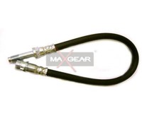 Bremsschlauch Maxgear 52-0034 Hinterachse FüR Mercedes-Benz