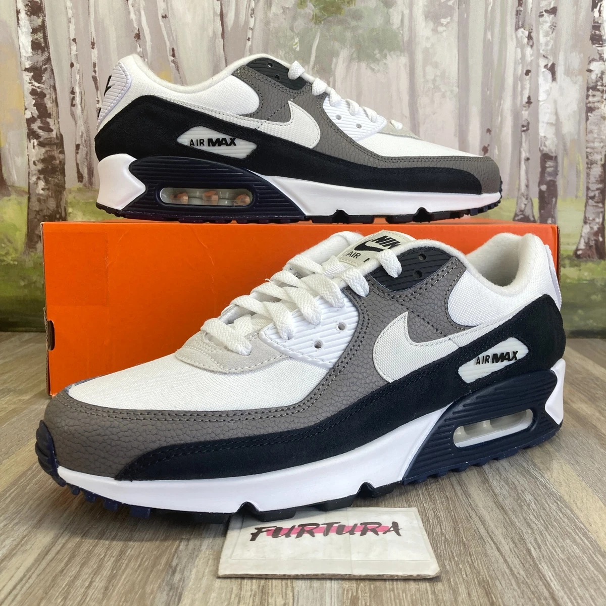 men's air max 90 sale