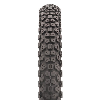 Kenda K270 Dual Sport Front Tire 3.25-21 (57P) Tube Type For HUSQVARNA TE 300