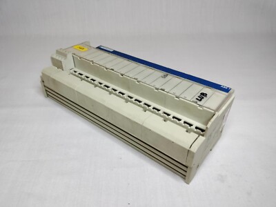 Telemecanique ABE7-R16S210 ABE7R16S210 Terminal Relay Module Controller