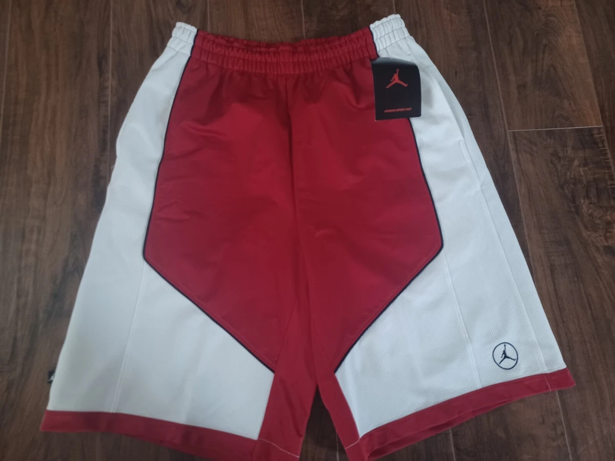 Jordan classic best sale shorts