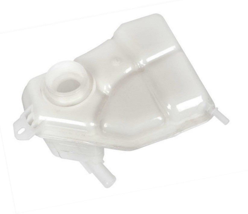 Vase d'expansion pour Ford Fusion 2002-2012 réservoir de liquide de refroidissement neuf