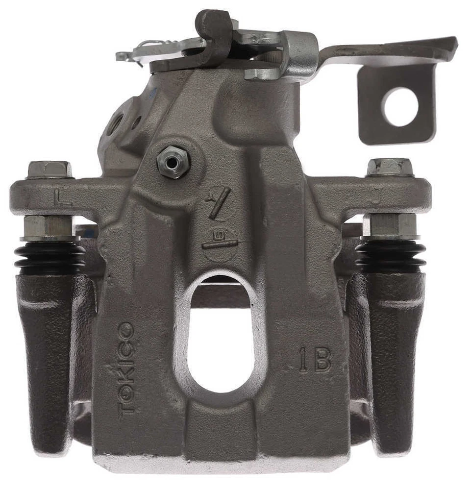 Задний левый тормозной суппорт для 2010-2015 Toyota Prius 2011 2012 2013 2014 Raybestos - Изображение 4 из 4