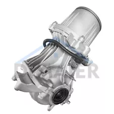 For 2017-2024 OE Mazda CX-5 CX-9 Rear Axle Differential Carrier Assembly AWD