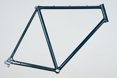 CADRE OLYMPIA RACING CAMPAGNOLO CORSA GEAR DE 1946 TELAIO CORSA