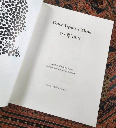 ONCE UPON A TIME - GORDON ONSLOW FORD, 1999 - Bild 3 von 5
