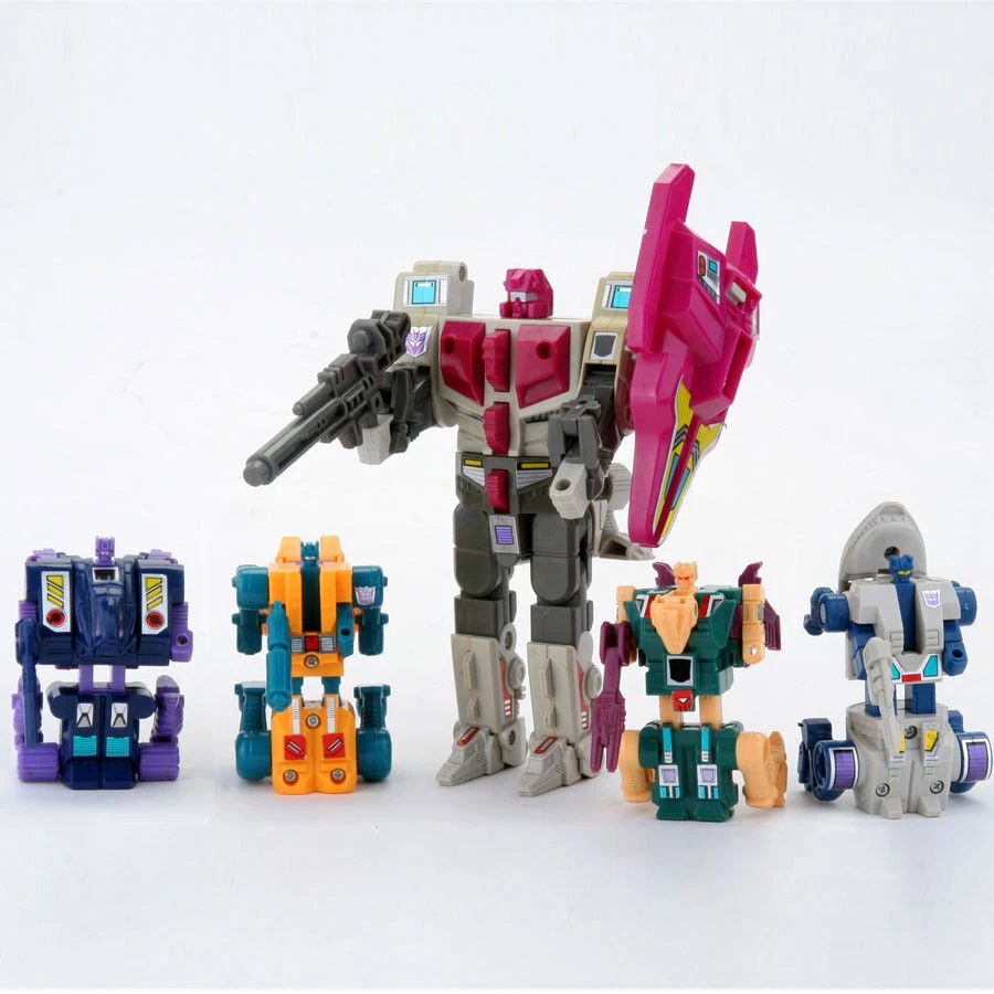 Transformers sale g1 abominus