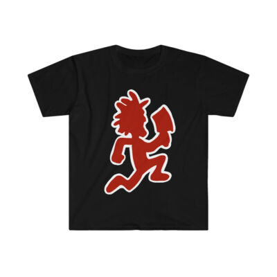HATCHETMAN - Insane Clown Posse - ICP - T-Shirt