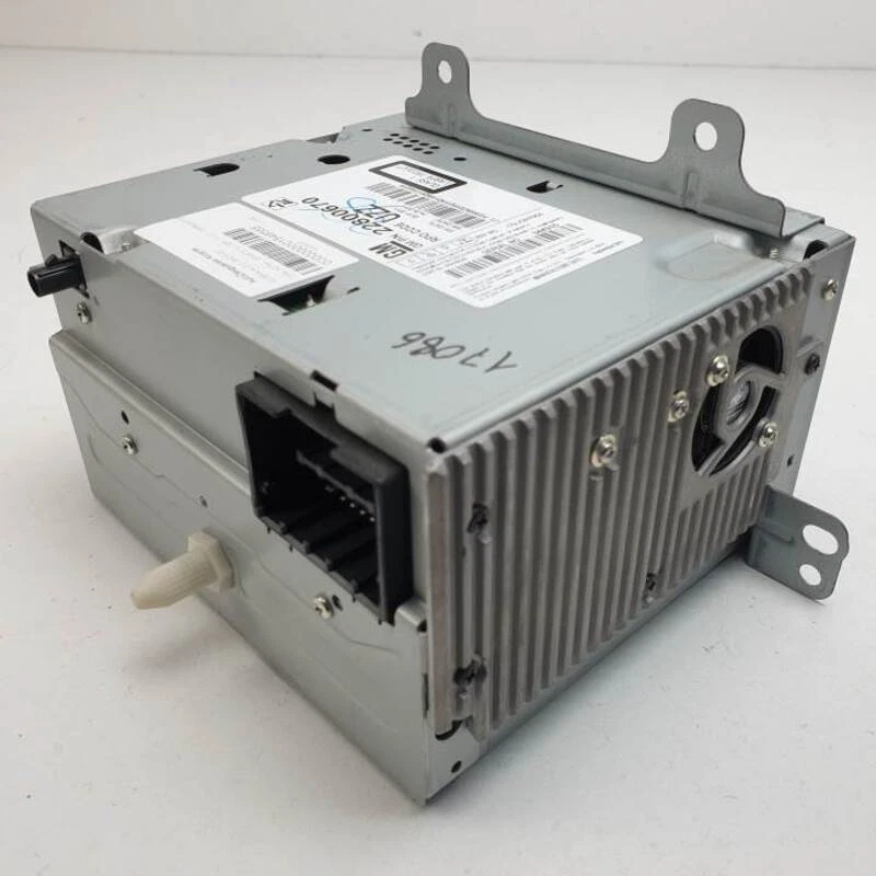 22800670 sistema audio radio cd para OPEL ASTRA J SPORTS TOURER 1.7 1546555 - Imagen 3 de 4