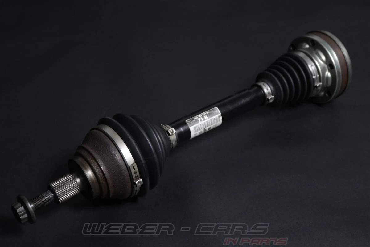 Genuine OEM Driveshafts & Parts for Audi TT for sale | eBay