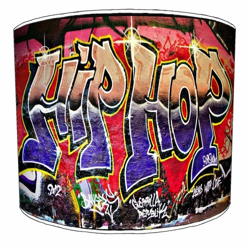 Drum Lampshades Ideal To Match Graffiti Wallpaper Graffiti Hip Hop Duvet Covers Ebay Drum Lampshades Ideal To Match Graffiti Wallpaper Graffiti Hip Hop Duvet Covers Ebay