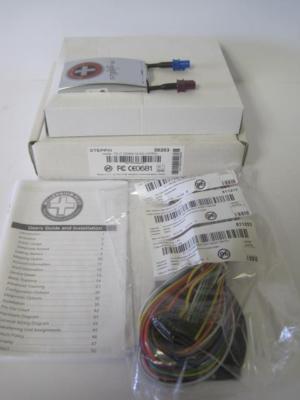 MILLENNIUM PLUS FALCOM GSM GPS STEPPIII TELIT GE864-QUAD 30203 WITH CABLES NEW