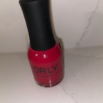 Orly Cruelty-Free Veganer Nagellack - Oh Darling (2000242) 18 ml