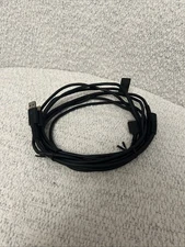 💥EXCELLENT💥GENUINE ORIGINAL OEM META OCULUS RIFT CV1 VR CABLE ONLY 💥TESTED💥