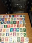 SL 1684/ Used Foreign Stamps foreign stamps lot — photo 7