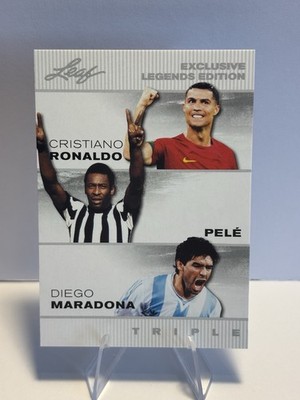 Pele Brazil 