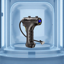 🔋Rechargeable Electric Tyre Inflator Cordless Air Pump for Cars Compressor UK