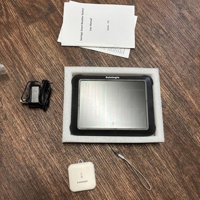 Sainlogic Smart Weather Station SA1 (OPEN BOX) not tested