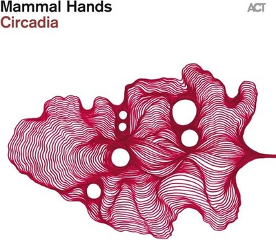 Mammal Hands Circadia (CD) Album